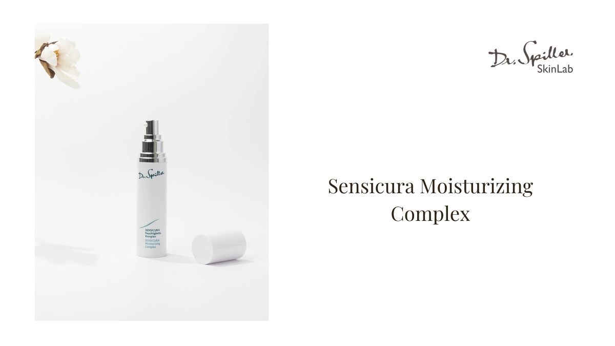 Dr.Spiller – Mỹ phẩm thiên nhiên chuẩn châu Âu