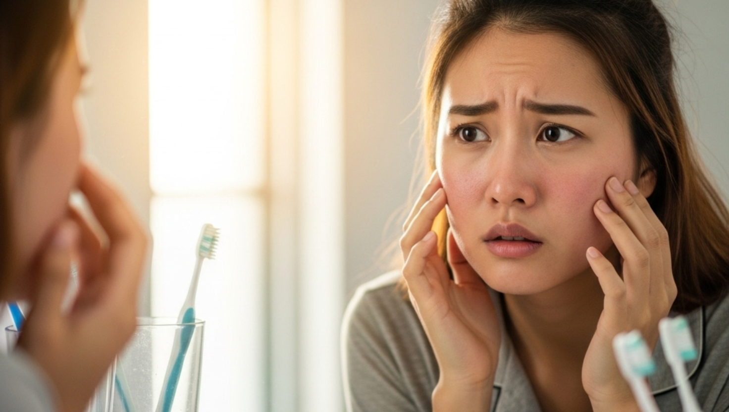 Da nhạy cảm là gì?