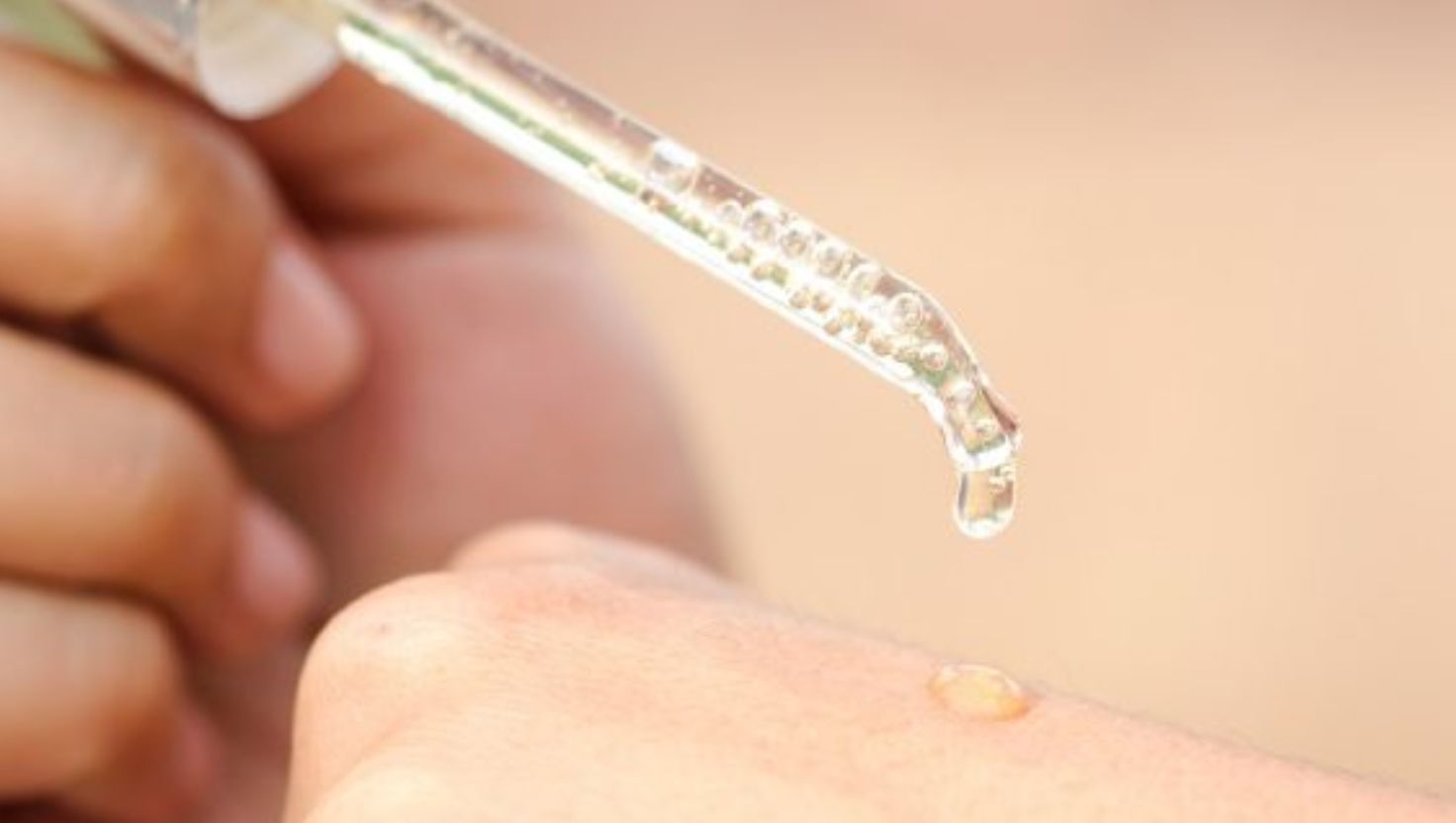 Cách Sử Dụng Panthenol Phù Hợp Với Da Nhạy Cảm