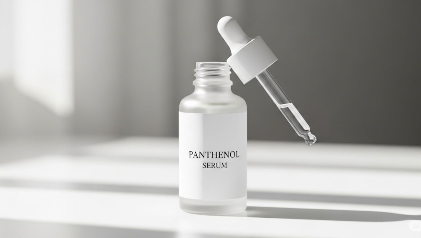 Panthenol Là Gì? Nguồn Gốc Và Tính Chất