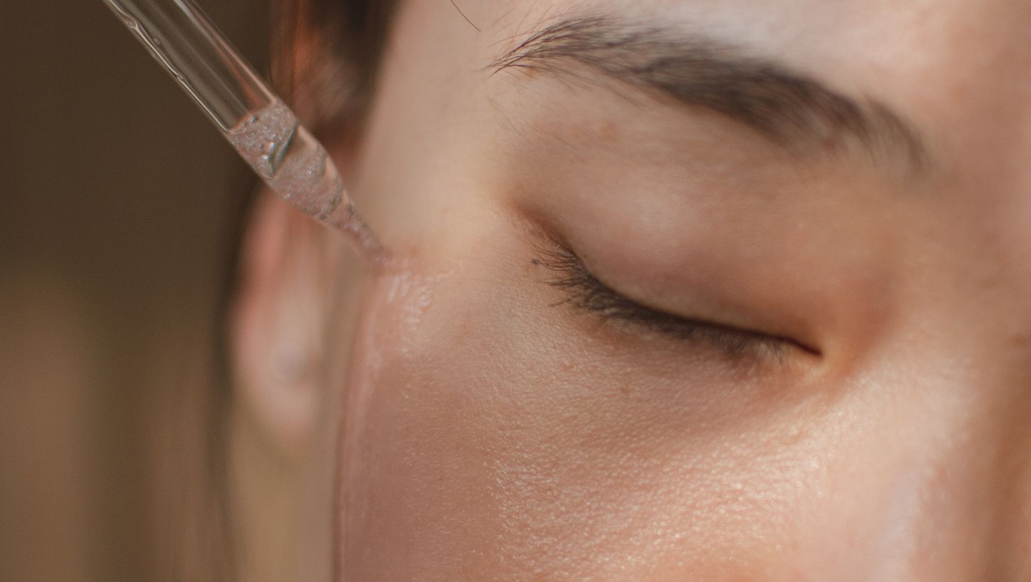 Phương pháp chọn peptide phù hợp cho da nhạy cảm