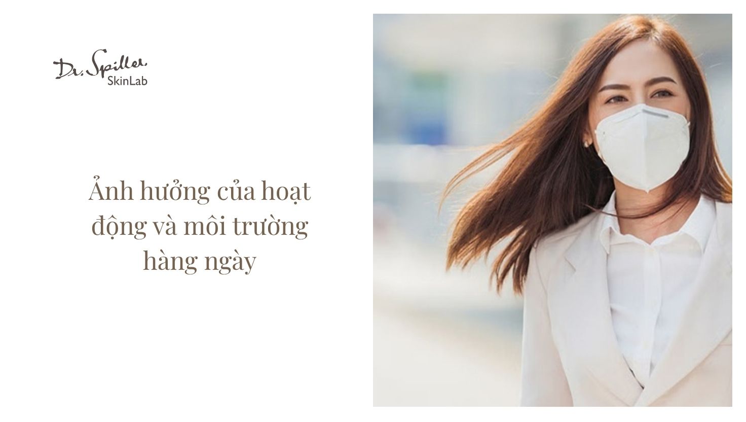 Những yếu tố ảnh hưởng đến số lần rửa mặt trong ngày