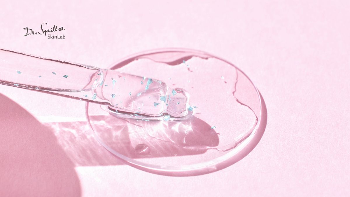 Tiêu chí chọn sản phẩm chứa B5 cho da nhạy cảm