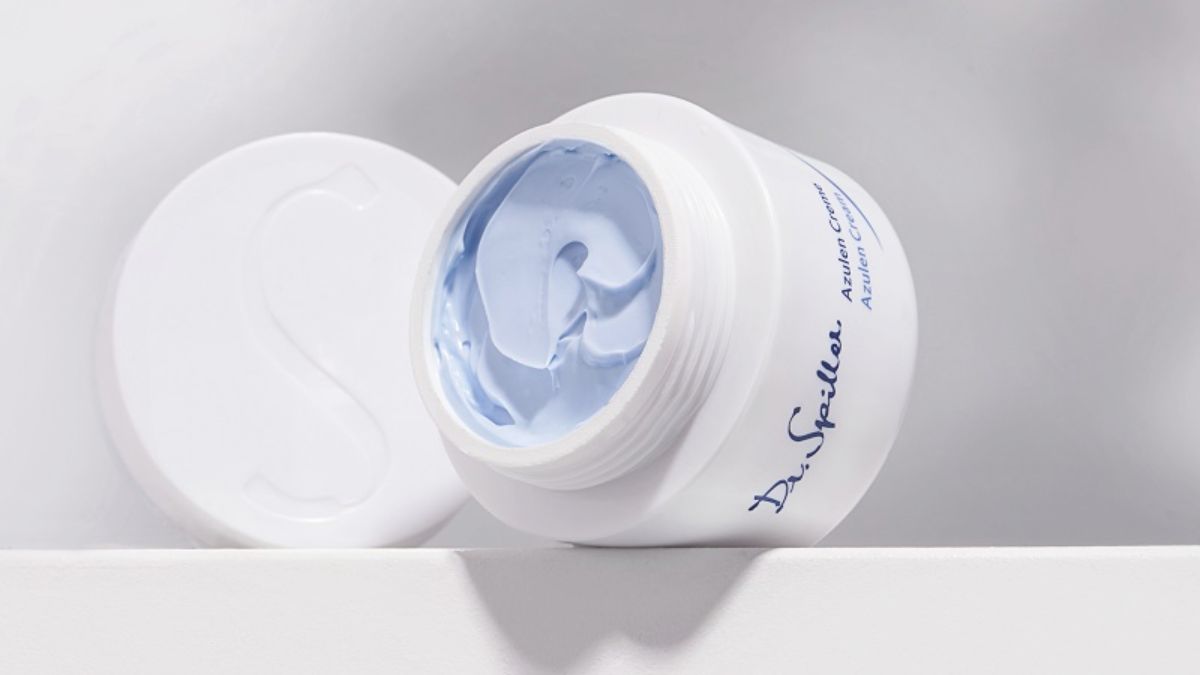 Gợi ý sản phẩm dưỡng da từ thiên nhiên cho da nhay cảm từ Dr-Spiller