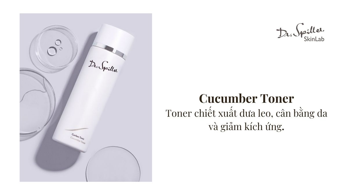 Các sản phẩm trên đều chứa thành phần thiên nhiên, phù hợp cho làn da nhạy cảm và dễ kích ứng.