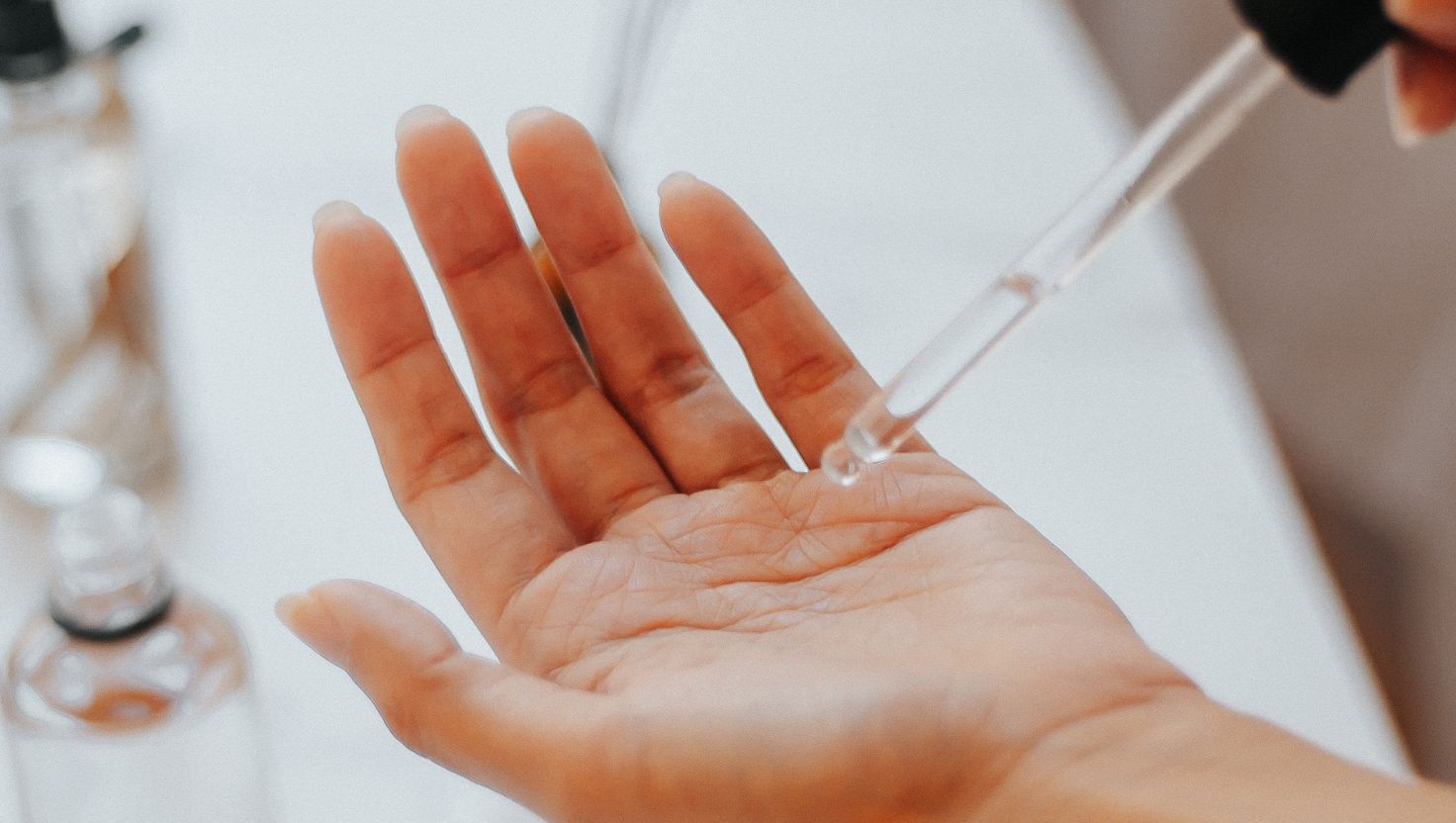 Tiêu chí lựa chọn serum cho da nhạy cảm