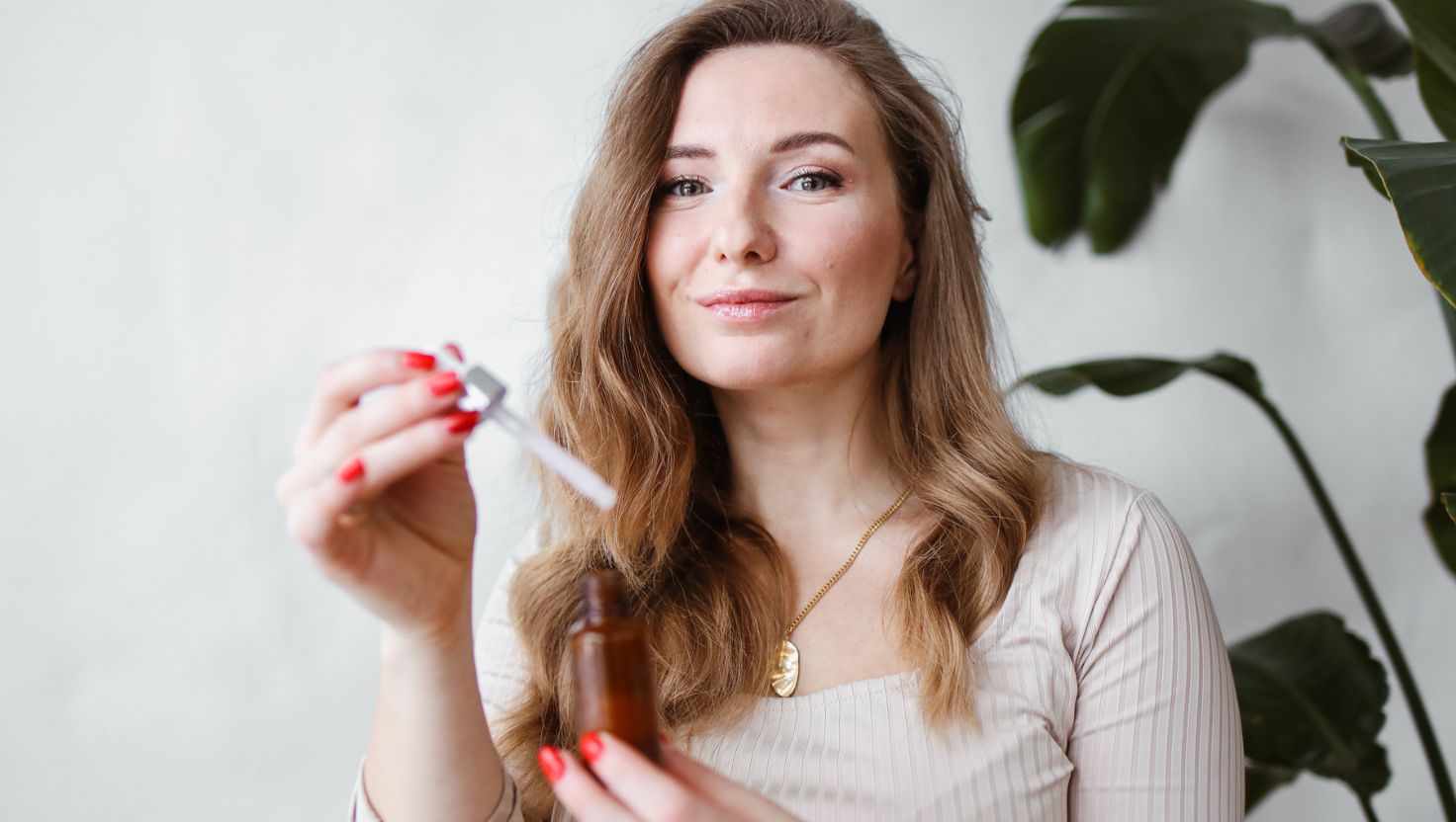 Serum dưỡng ẩm nhẹ – Bí quyết trong nhật ký làm đẹp của bạn