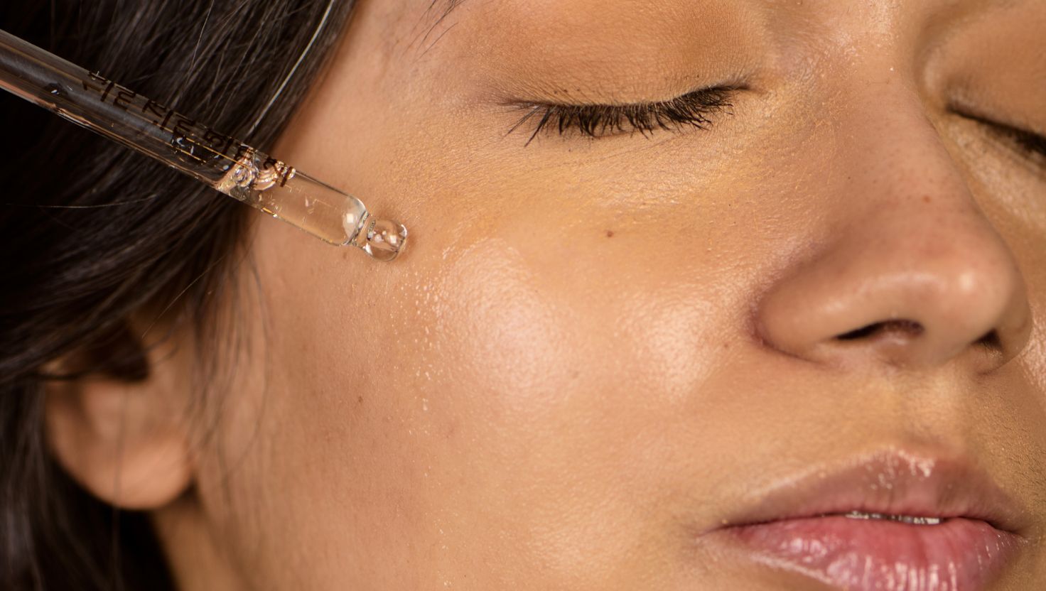 Tiêu chí lựa chọn serum phục hồi da nhạy cảm phù hợp