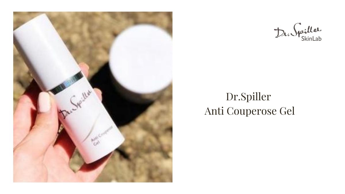 Serum chống viêm & hỗ trợ phục hồi khi da dễ nổi mẩn đỏ