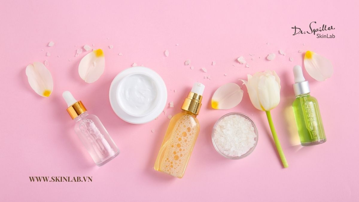 Những sản phẩm hàng đầu dành cho da nhạy cảm vào mùa hè