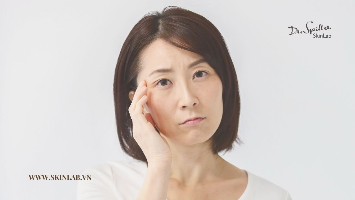 Skincare chống lão hóa cho da nhạy cảm – Chăm sóc da hiệu quả