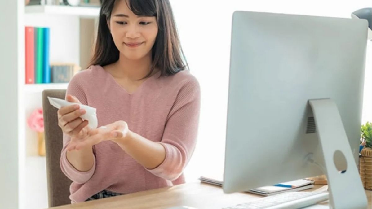 Các bước cơ bản trong skincare phục hồi cho da nhạy cảm