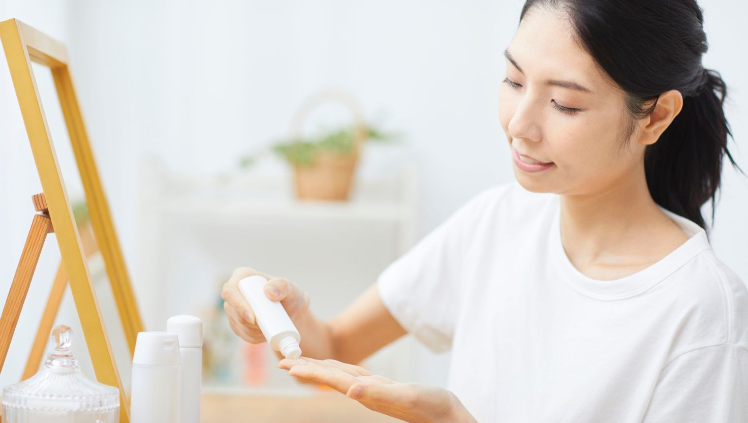 Dưỡng ẩm tăng cường hàng rào bảo vệ