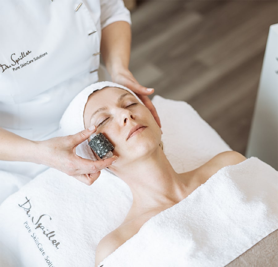 Dr.Spiller Skinlab không chỉ là nơi chăm sóc da mà còn là người đồng hành đáng tin cậy giúp bạn sở hữu làn da khỏe đẹp, tự tin tỏa sáng mỗi ngày.
