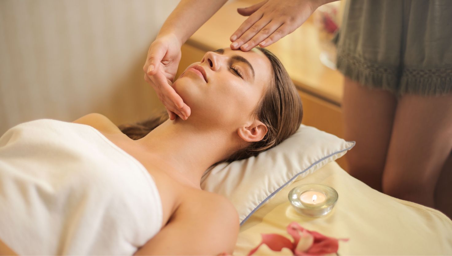 Tiêu chí chọn Spa chăm sóc sức khỏe Hà Nội uy tín