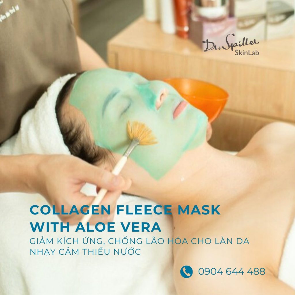 Bài viết này sẽ giới thiệu cho bạn những lý do nên sử dụng dịch vụ Spa collagen Hà Nội đang được ưa chuộng hiện nay.