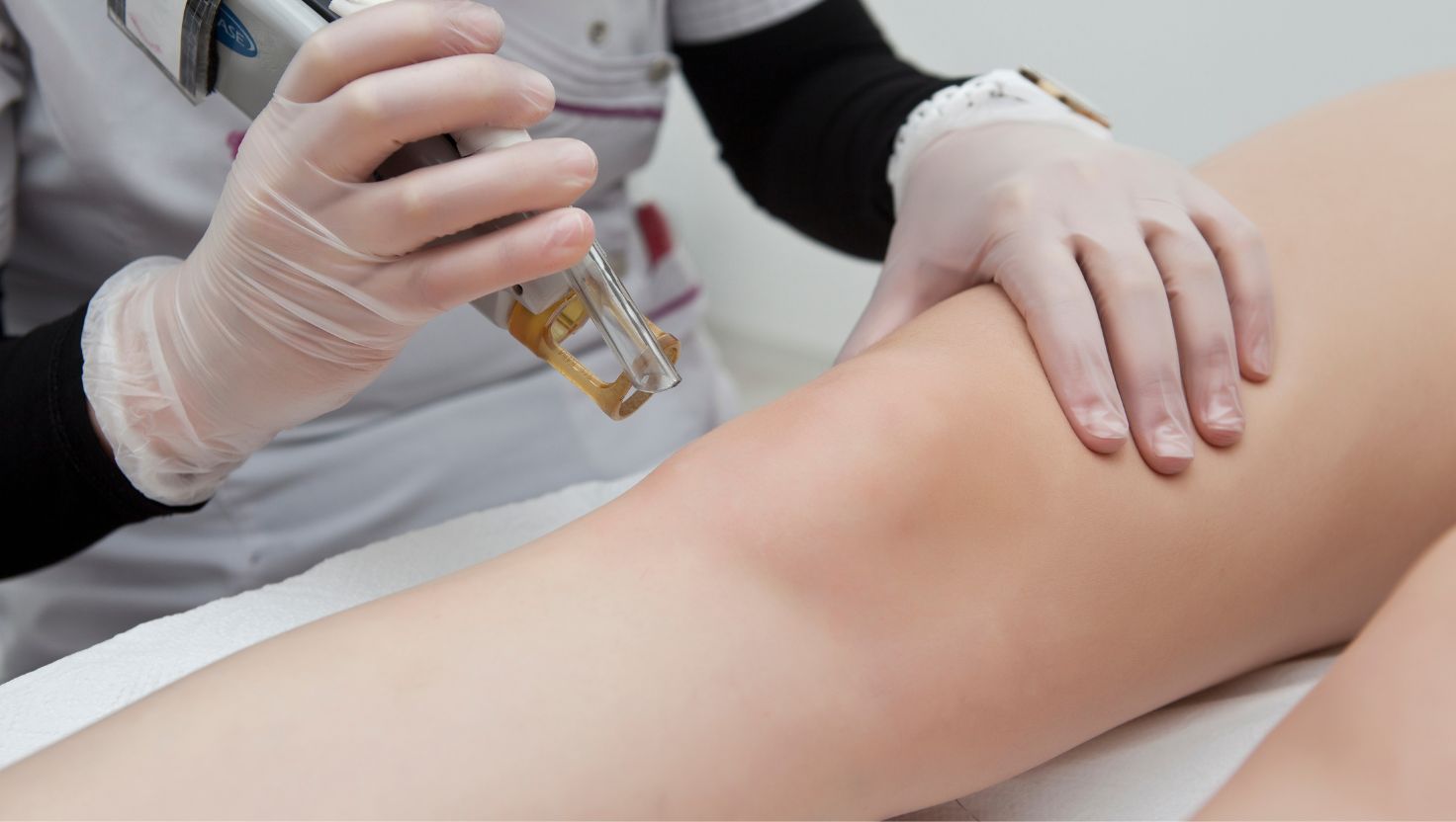 Các công nghệ phổ biến tại spa công nghệ cao Hà Nội