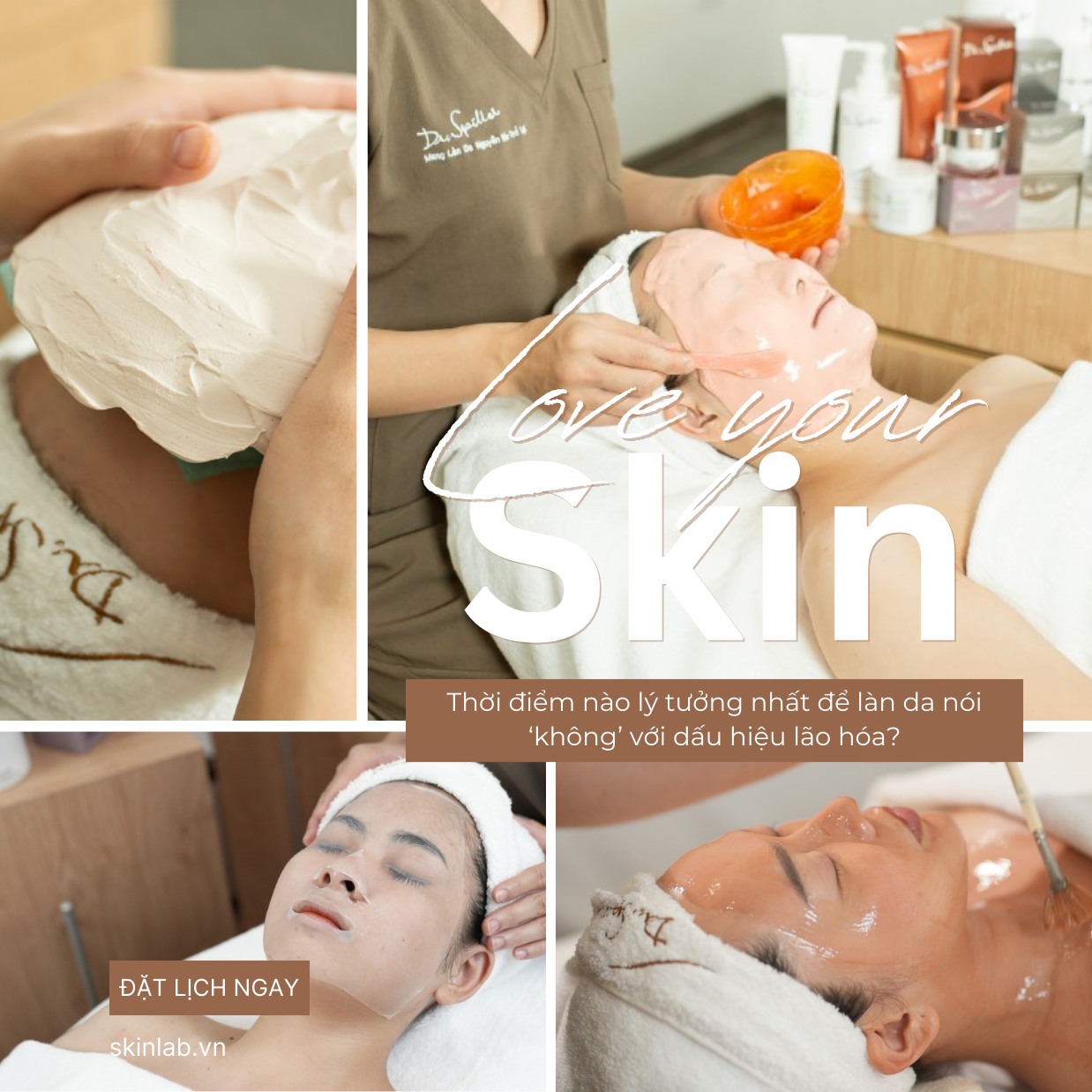 Spa làm trắng da Hà Nội áp dụng nhiều công nghệ làm trắng hiện đại nhằm đáp ứng nhu cầu đa dạng của khách hàng