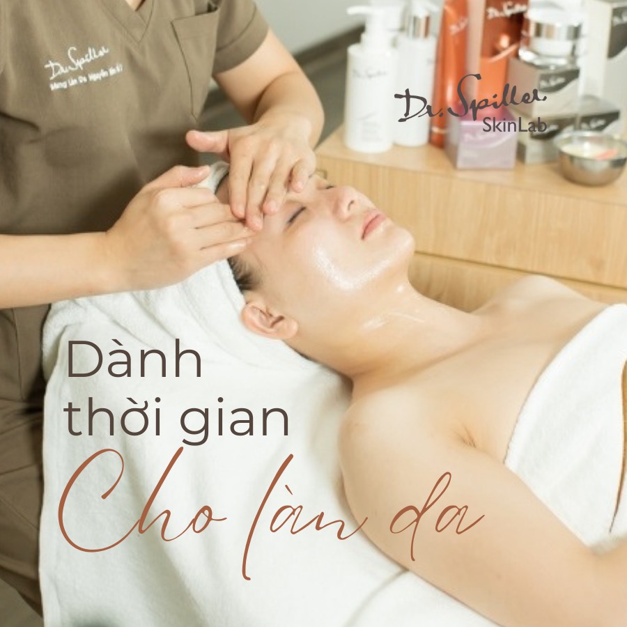 Tiêu chí lựa chọn spa làm trắng da Hà Nội chất lượng và uy tín