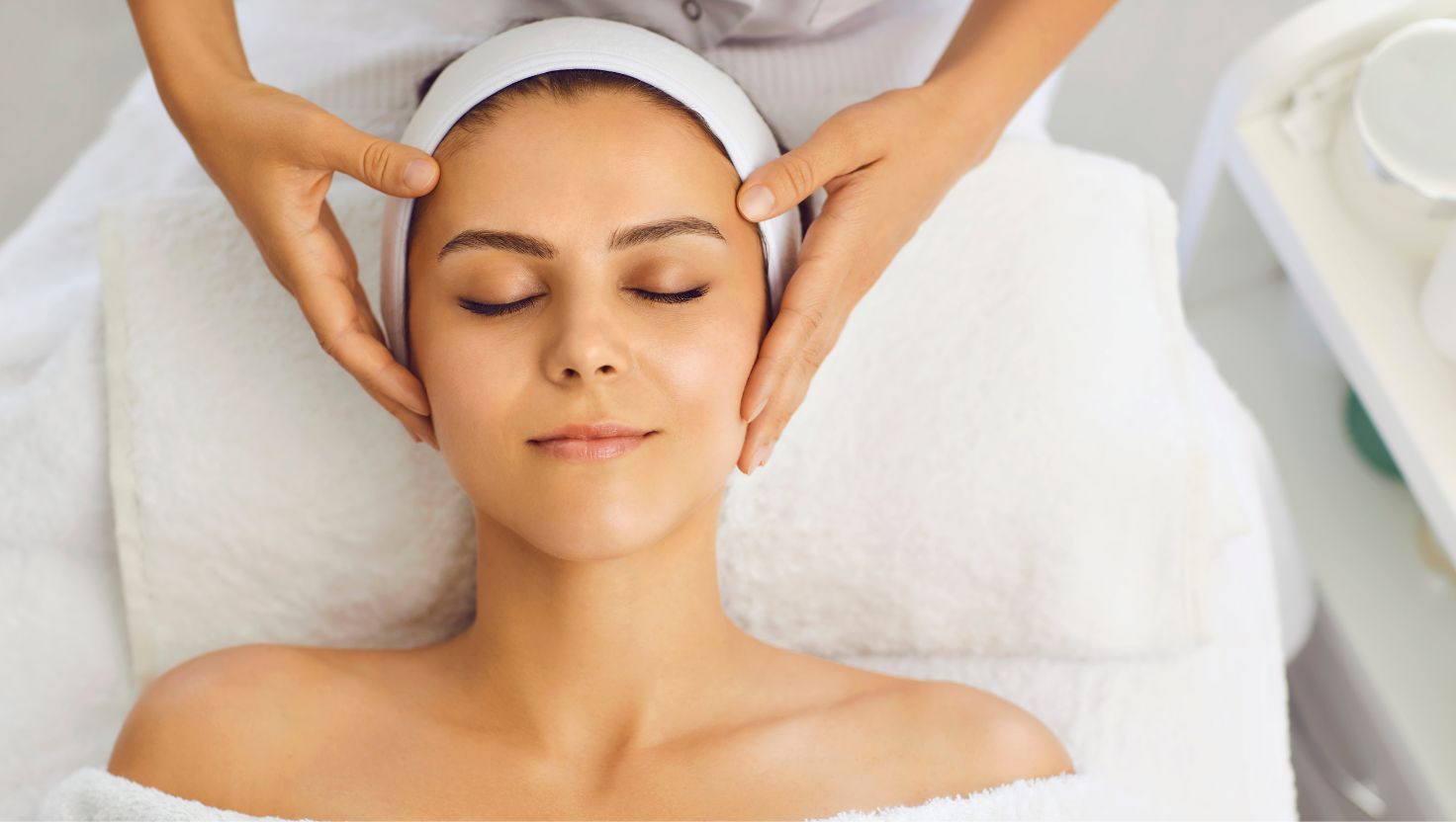 Các dịch vụ phổ biến tại spa tại Hà Nội