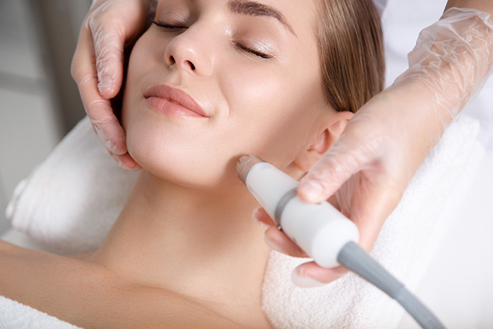spa chăm sóc sắc đẹp chuyên nghiệp sẽ không chỉ đáp ứng các nhu cầu thẩm mỹ mà còn giúp bảo vệ sức khỏe làn da