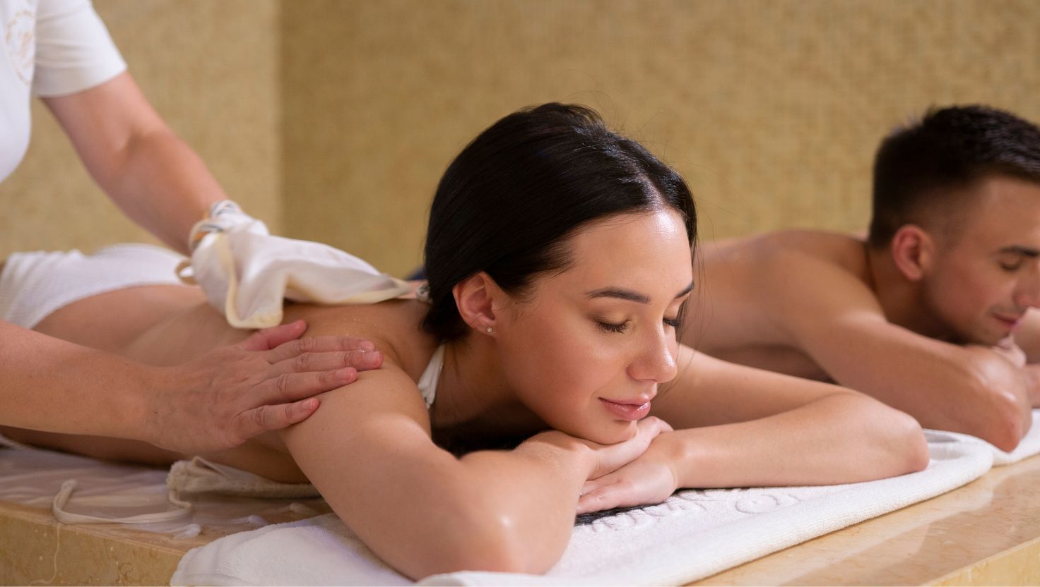 Tiêu chí lựa chọn spa toàn thân uy tín tại Hà Nội
