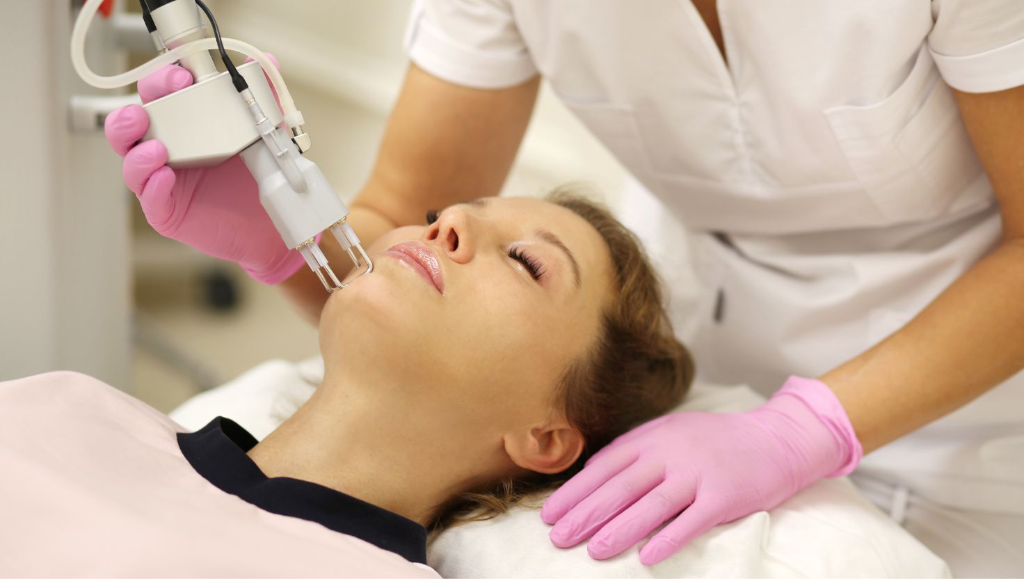 Vì sao nên chọn spa trị nám tại Hà Nội?