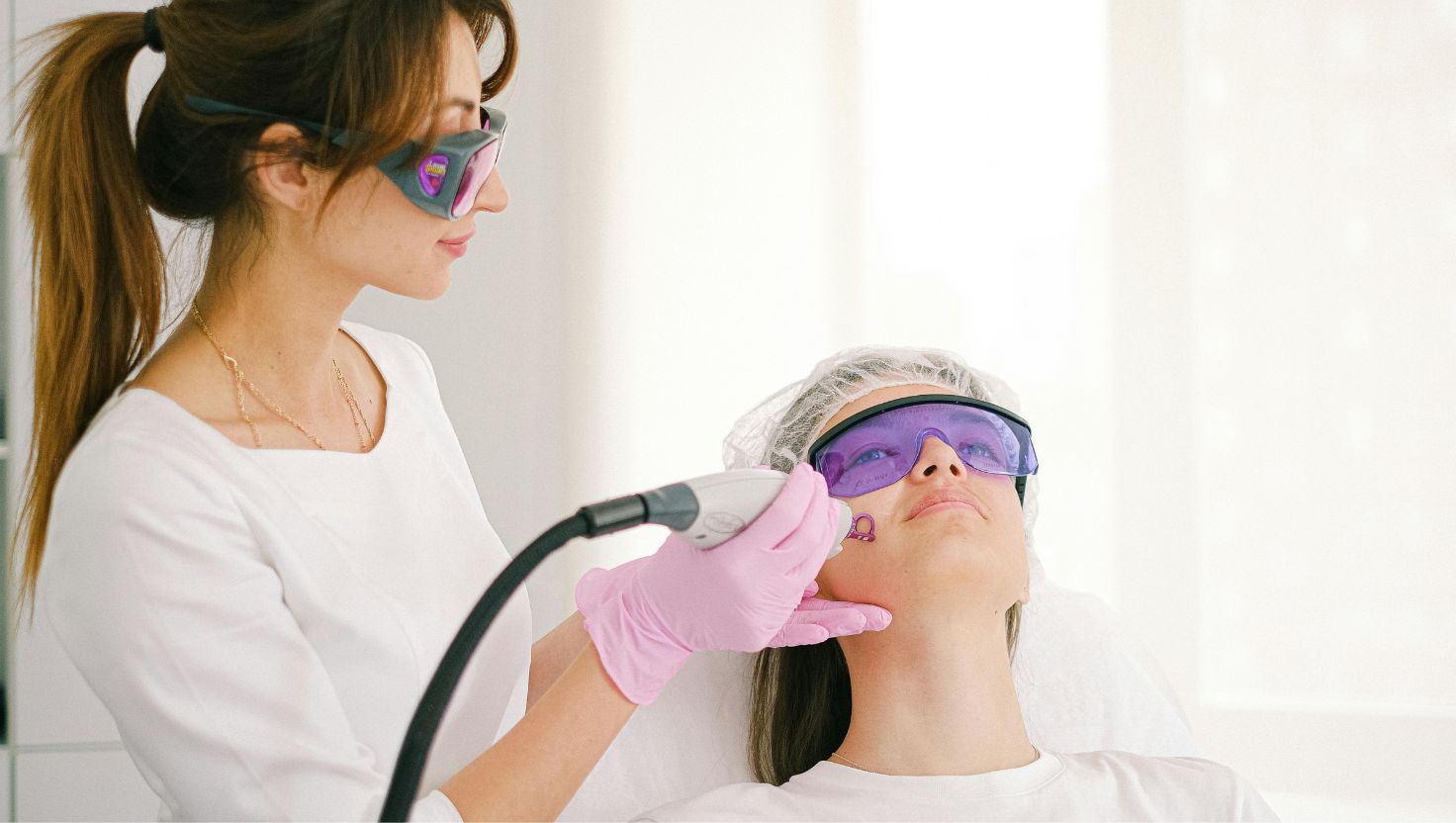 Các phương pháp trị sẹo phổ biến tại spa