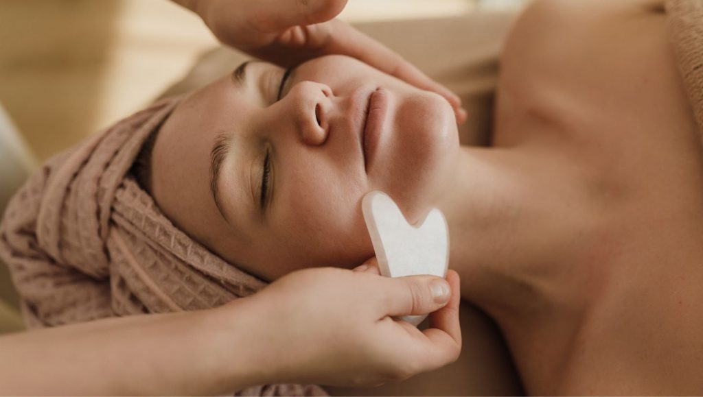 Các dịch vụ phổ biến tại spa uy tín Hà Nội