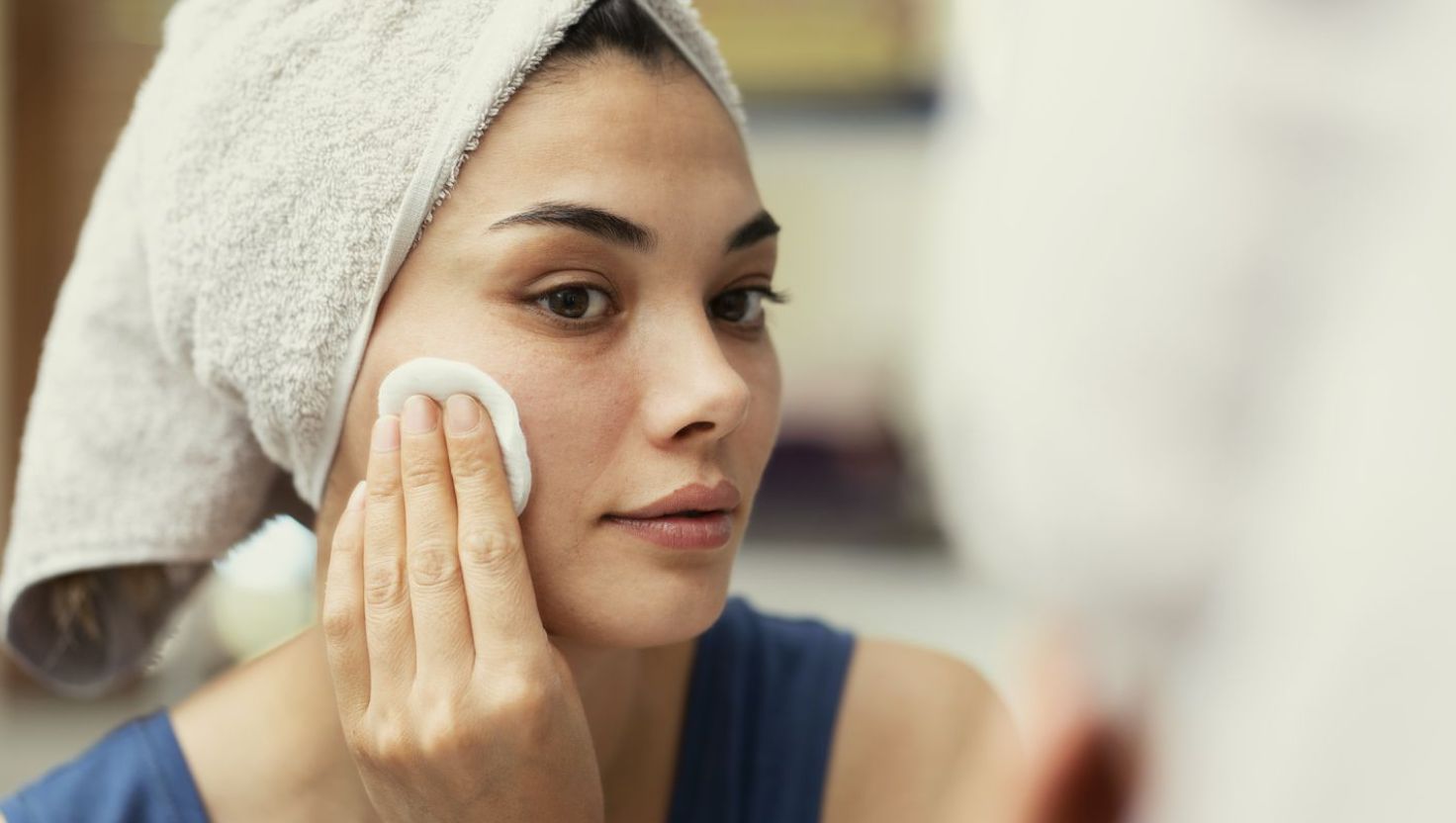 Các tips dưỡng da nhạy cảm vào ban đêm cần biết