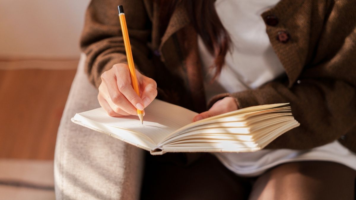 Một quy trình rõ ràng trong nhật ký làm đẹp sẽ giúp bạn điều chỉnh các bước chăm sóc da một cách hợp lý.