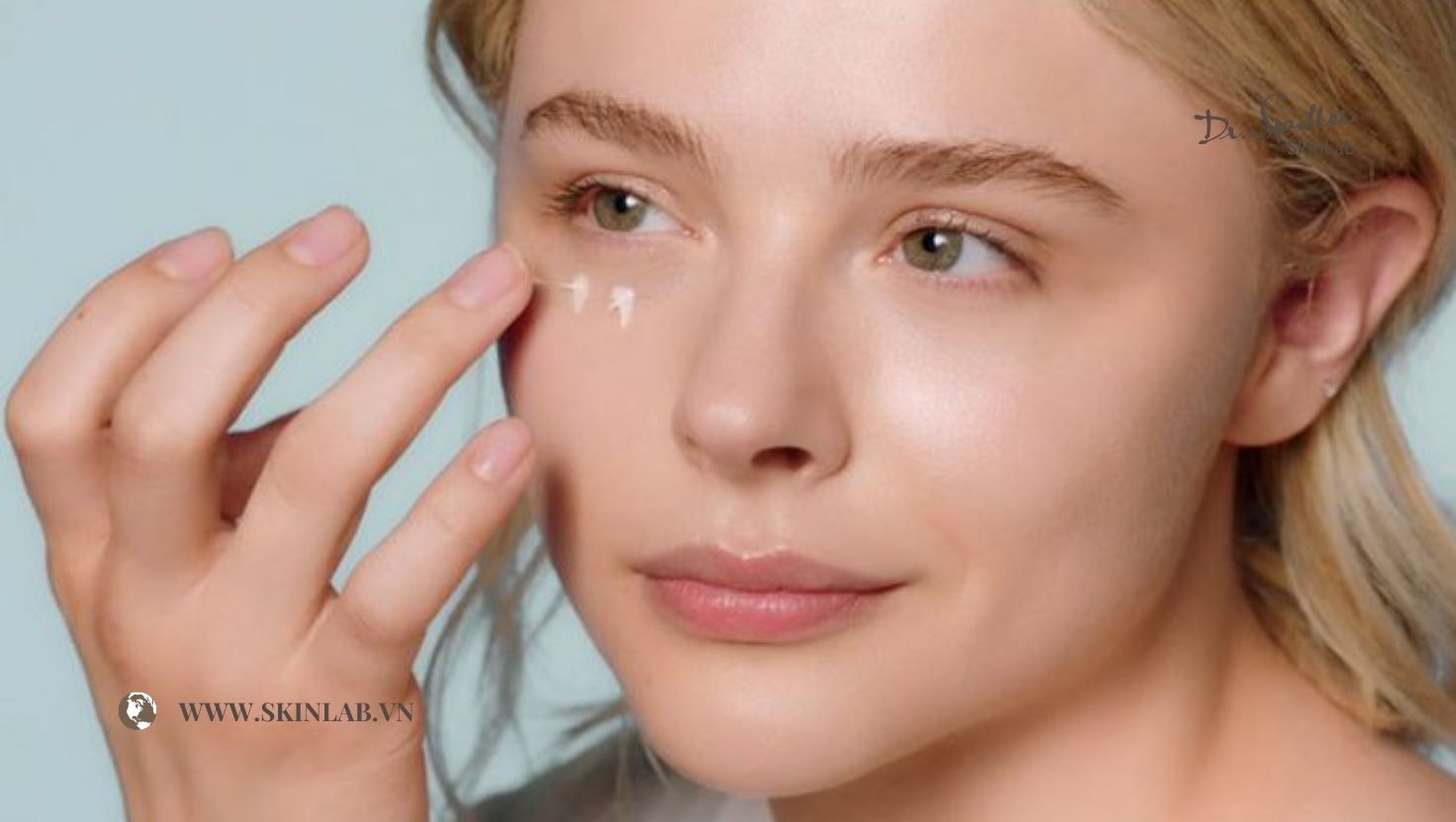 xu hướng chăm da phục hồi hàng rào bảo vệ