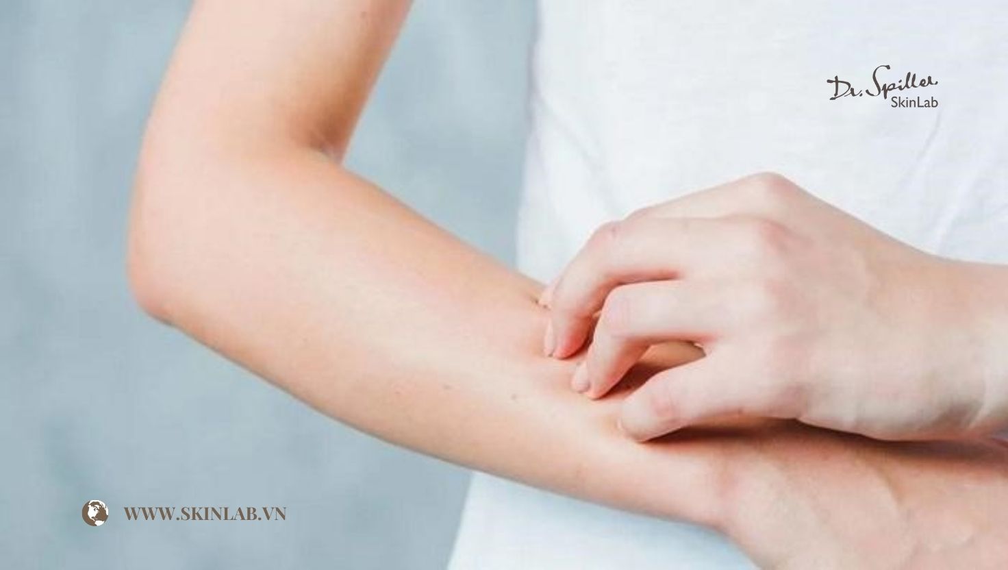 Hiểu rõ về làn da toàn thân: Tại sao cần chăm sóc? 