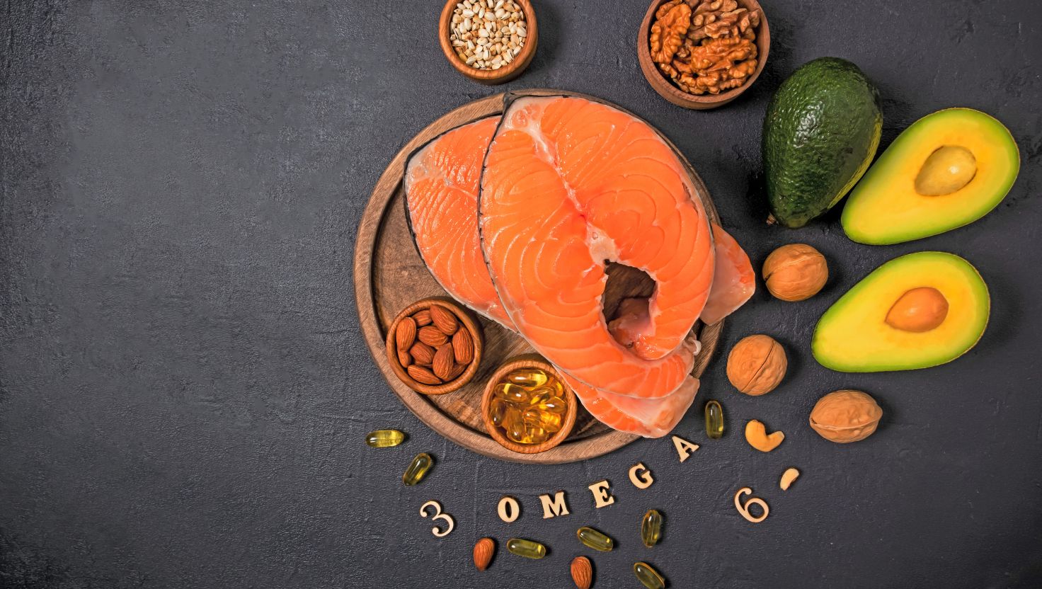 Chế độ ăn uống quyết định đến 70% vẻ đẹp của làn da.