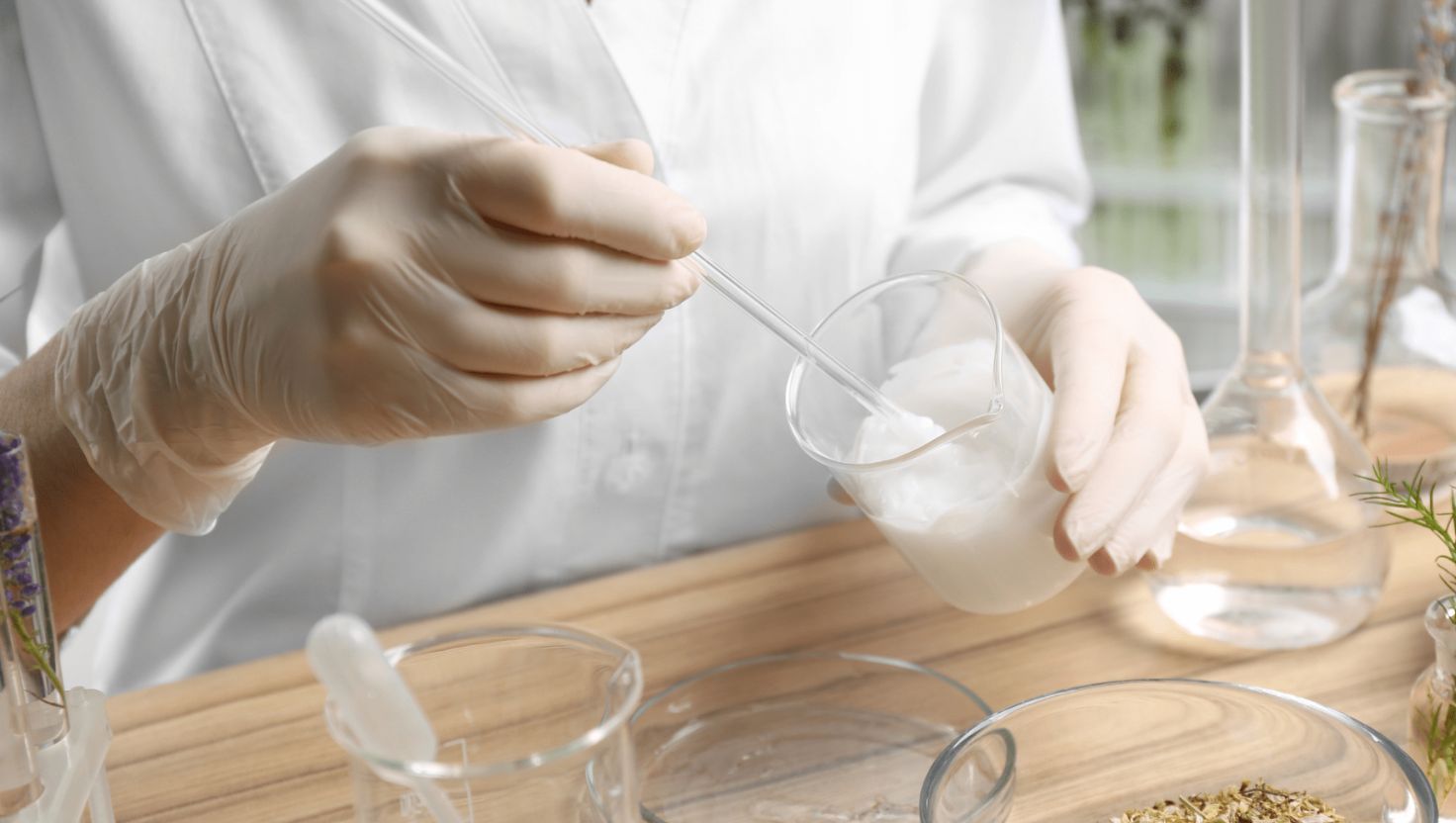 Quá trình lên men giúp sản phẩm chăm da hiệu quả hơn thế nào?