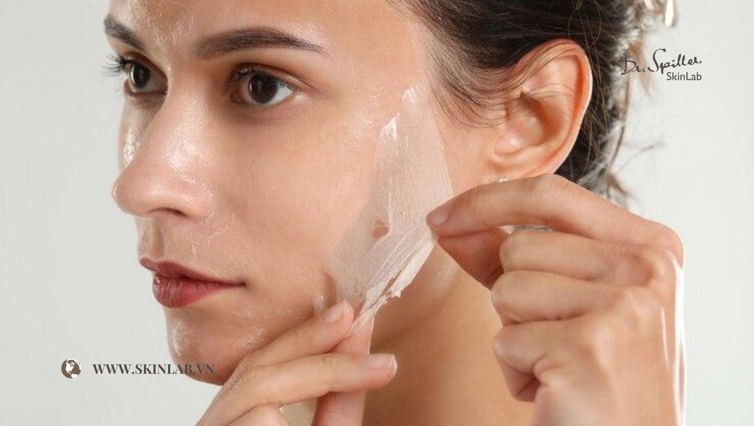 Peel hoá học là gì? Tại dao nên sử dụng?