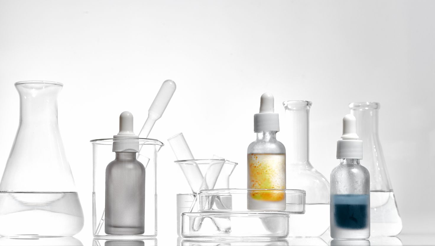 erum là gì và vì sao trở thành "ngôi sao" trong quy trình chăm sóc da 