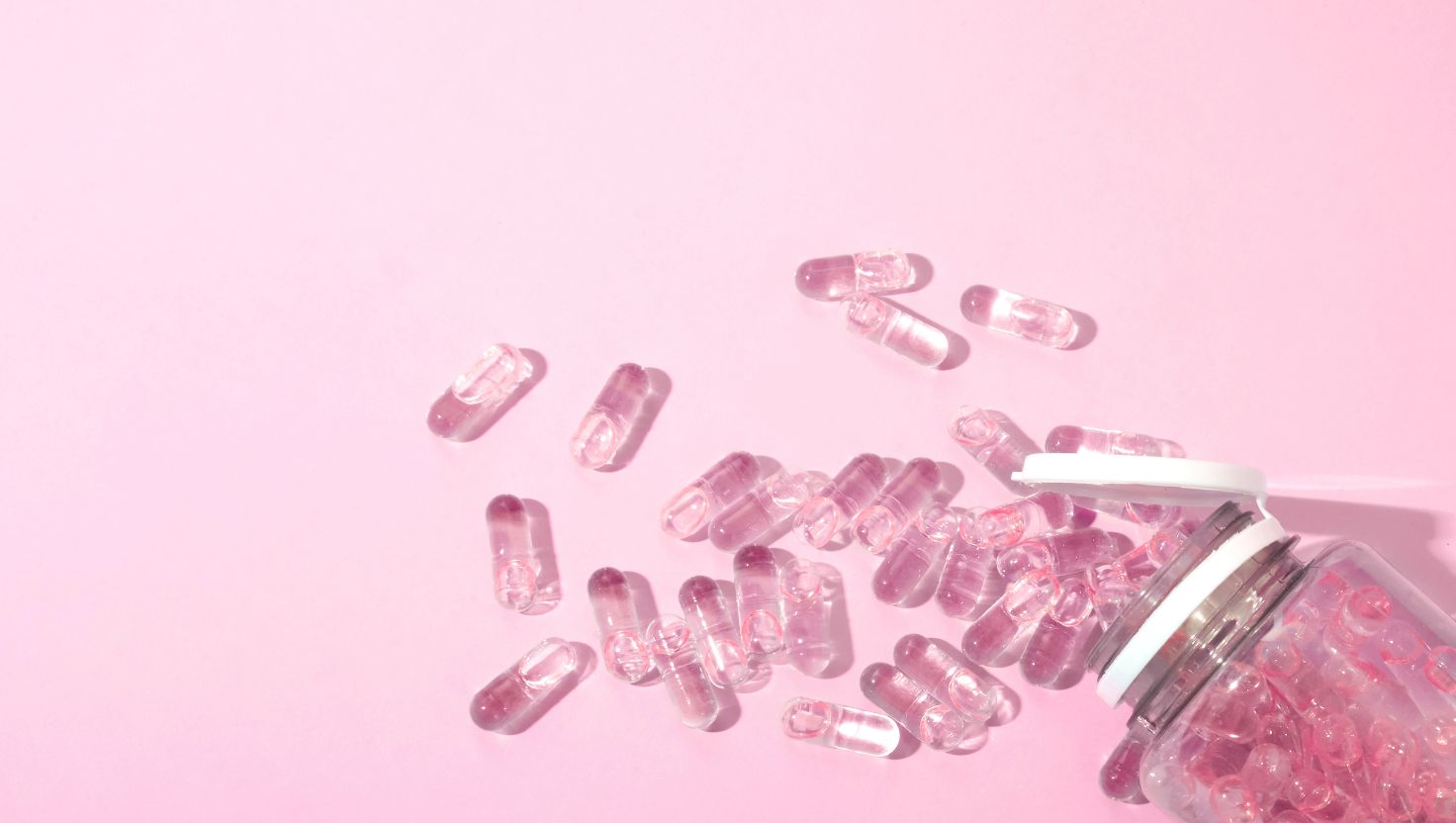 Sự kết hợp cân bằng giữa chăm sóc bên ngoài bằng mỹ phẩm và chăm sóc từ bên trong bằng thực phẩm chức năng mới mang lại hiệu quả tối ưu.