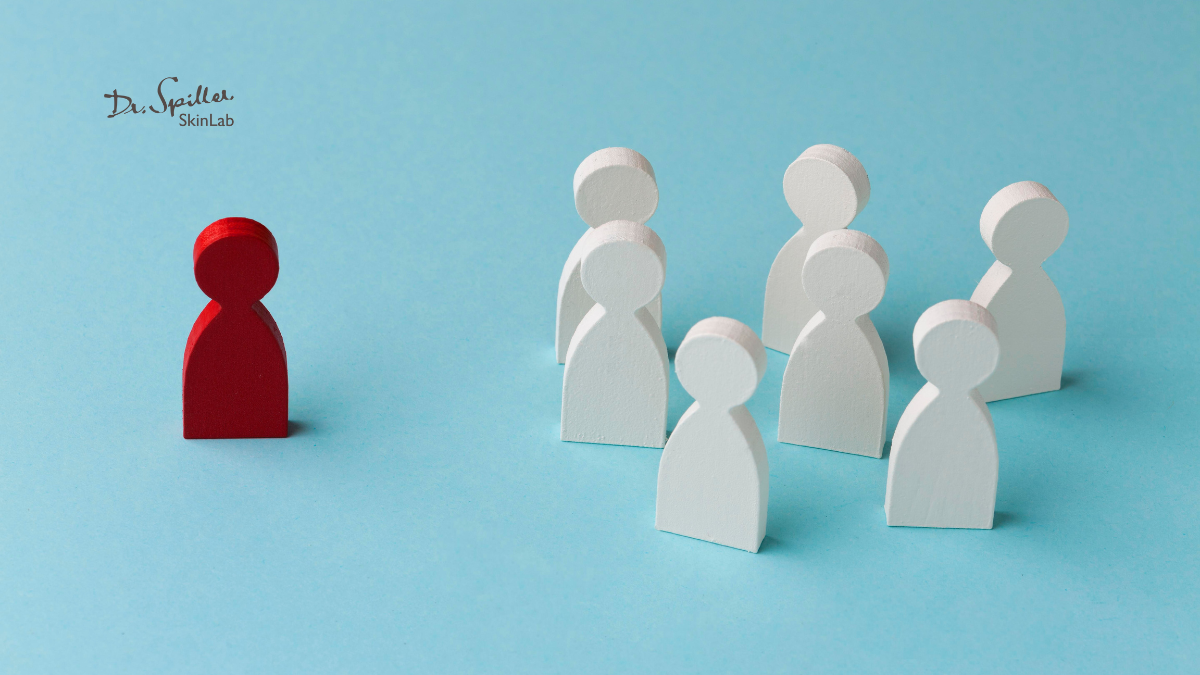 Kết quả là một công thức sản phẩm độc quyền, một lộ trình chăm sóc được thiết kế riêng, đảm bảo mọi bước đều mang lại hiệu quả tối ưu.