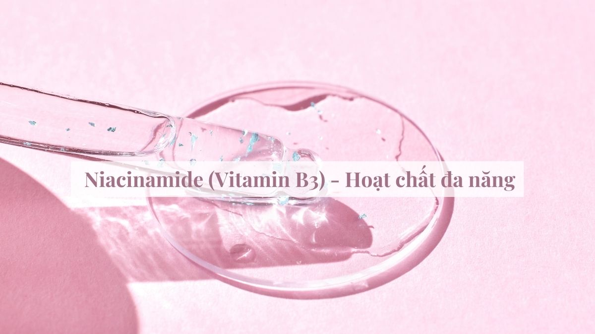 Các thành phần chống lão hóa "vàng" không thể thiếu
