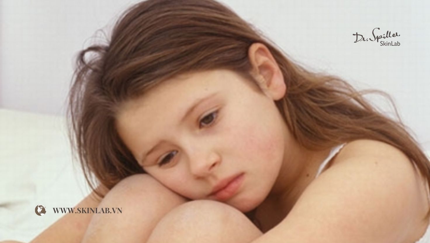 Xu hướng chăm sóc da dành cho tuổi dậy thì