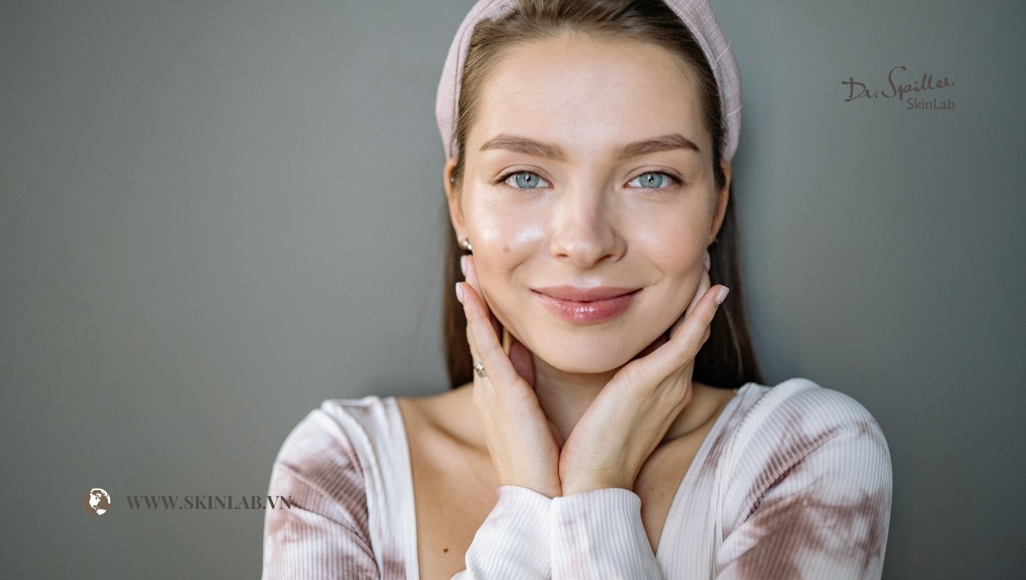 Nguyên nhân thúc đẩy xu hướng chăm sóc da không cần makeup phát triển