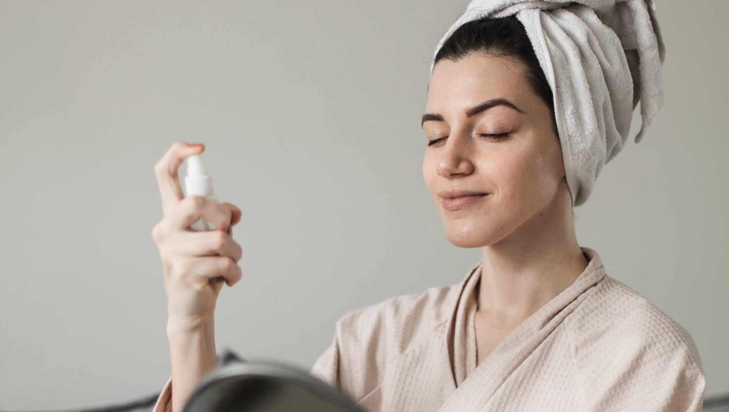 Ưu điểm của việc chăm sóc da không cần makeup