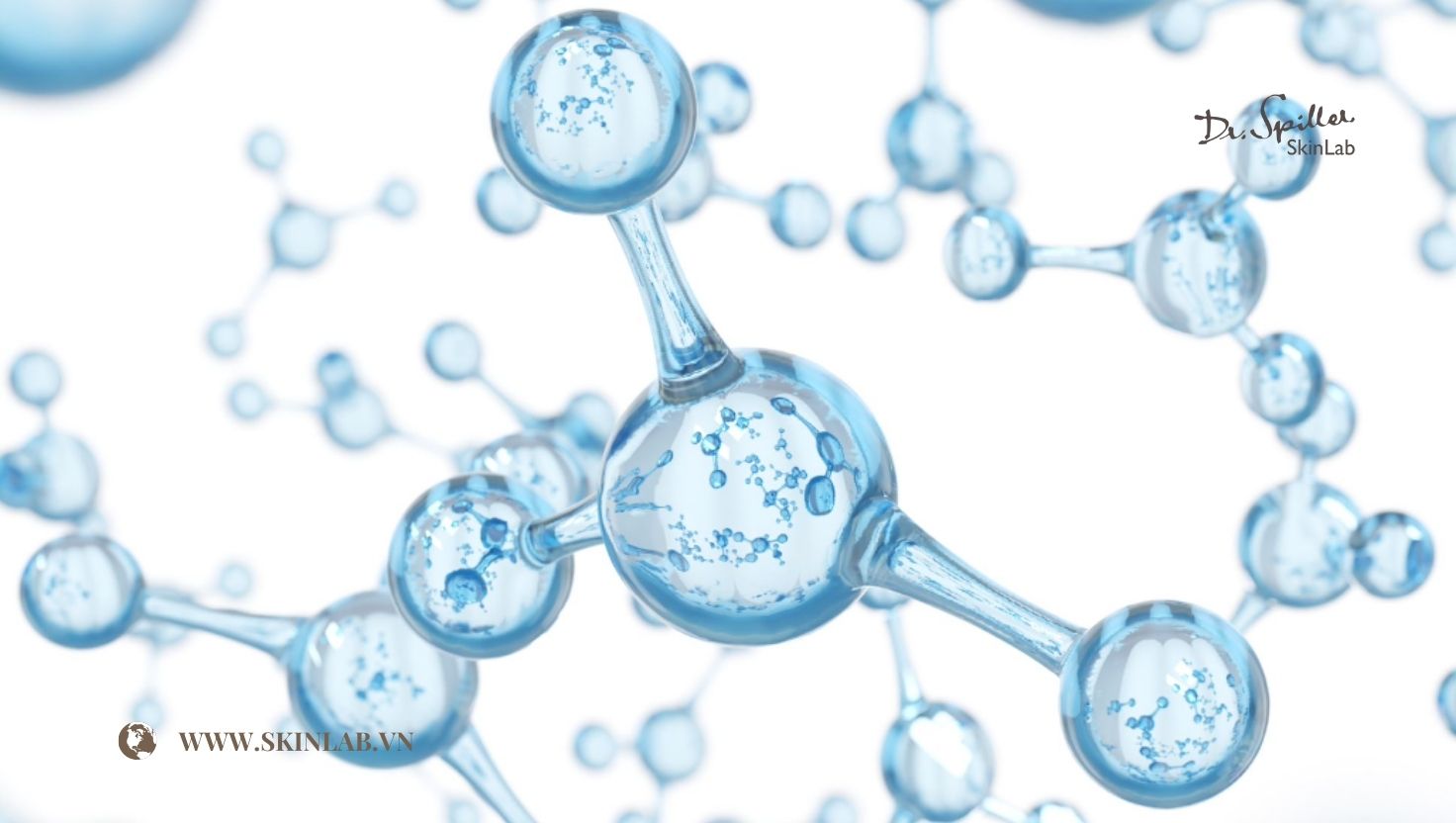 Xu hướng chăm sóc da với collagen peptide