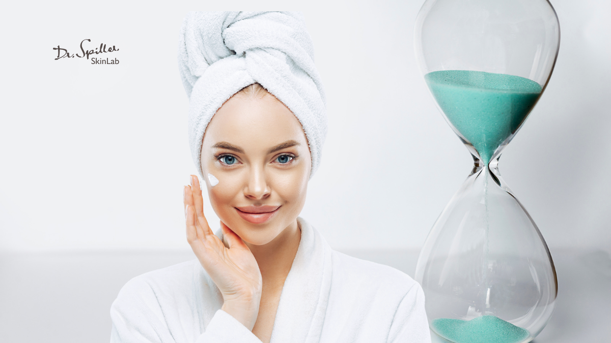 Lợi ích nổi bật của xu hướng chăm sóc da với retinol