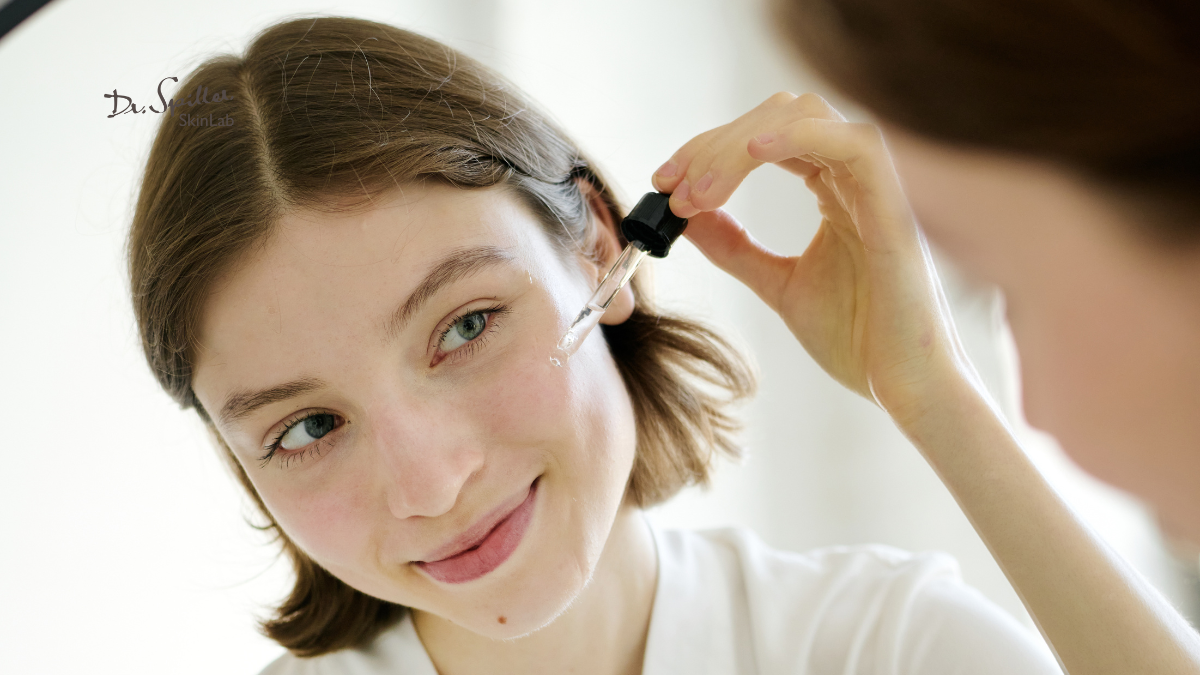 Xây dựng lộ trình hiệu quả với Retinol