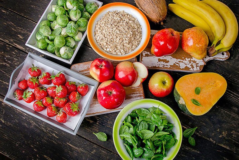 Bổ sung vitamin cho da mùa đông đóng vai trò vô cùng quan trọng để duy trì sự khỏe mạnh và mềm mại.