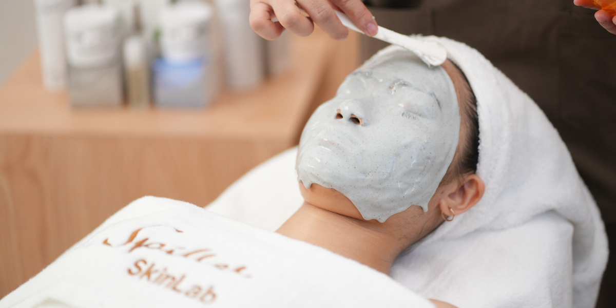 dưỡng da mùa thu đúng cách trở thành yếu tố quan trọng giúp duy trì vẻ đẹp tươi trẻ, mềm mại của da
