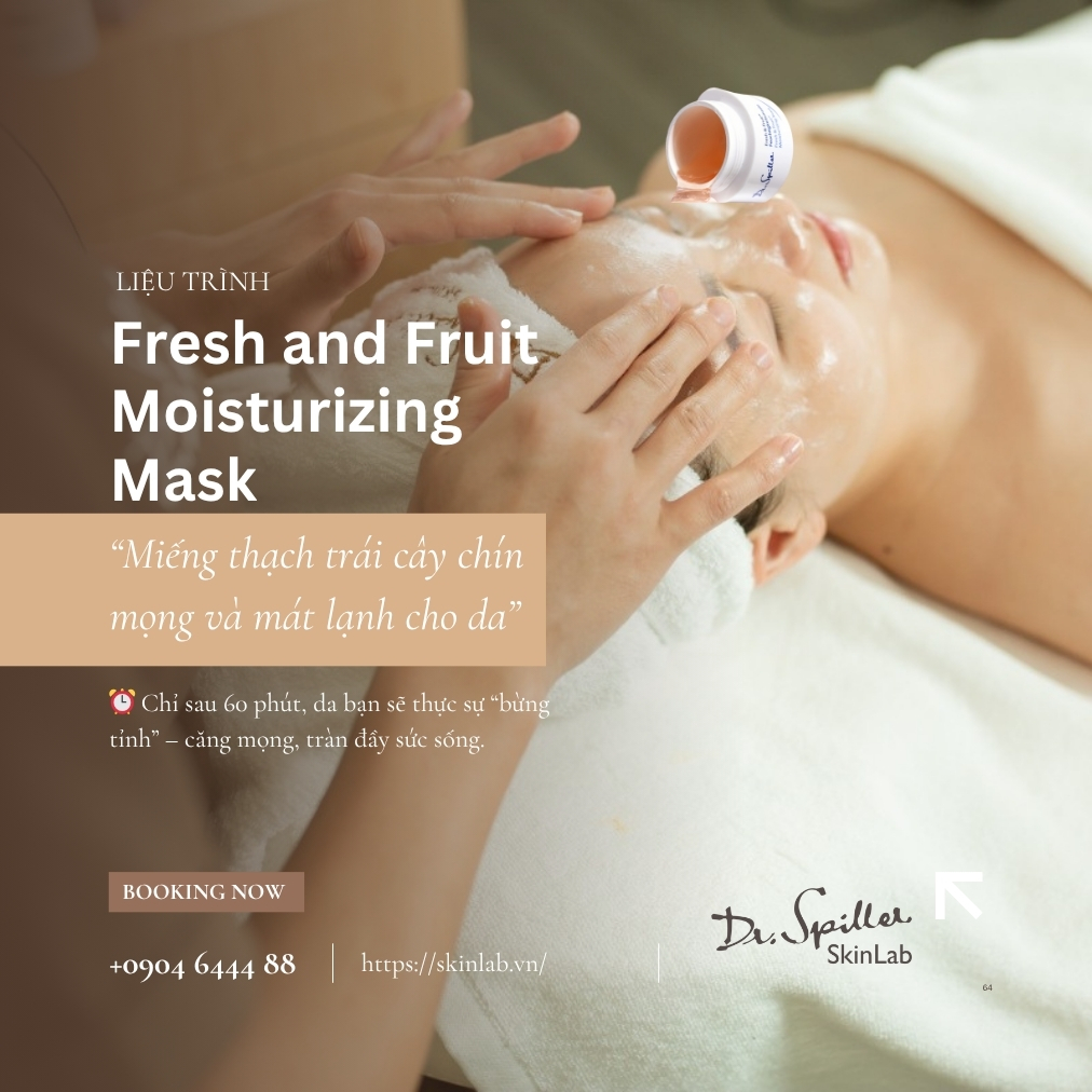 Skinlab là địa chỉ uy tín cung cấp các dịch vụ chăm sóc da chuyên sâu mùa đông giúp chị em duy trì làn da khỏe