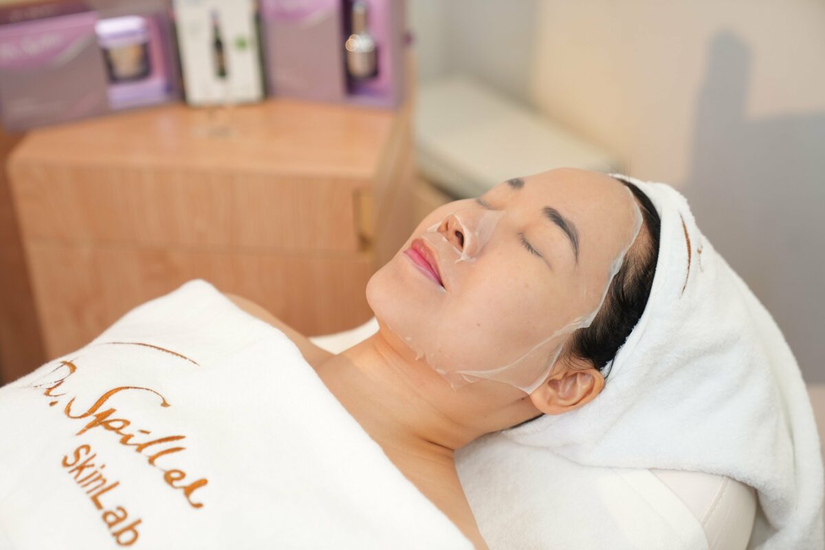 ựa chọn mặt nạ dưỡng da mùa đông phù hợp rất quan trọng để tránh kích ứng cũng như đảm bảo hiệu quả dưỡng da tốt nhất